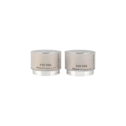 Eye viel set Маска и крем для глаз