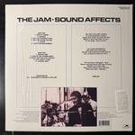 The Jam ‎– Sound Affects (Англия 2014г.) Т