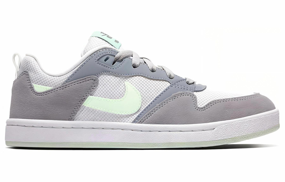 Кроссовки Nike Sb Alleyoop (Женская размерная сетка)