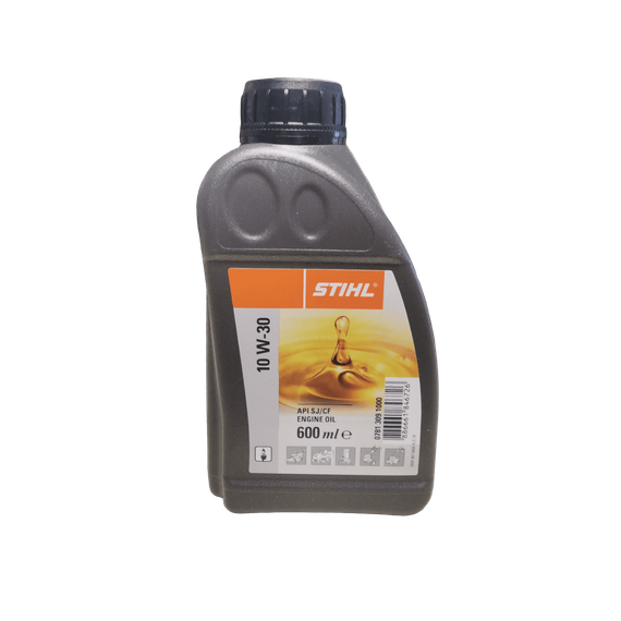 Масло для 4-х тактных двигателей Stihl 0,6 л