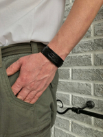 Браслет, Кожа, артикул SL0103-K