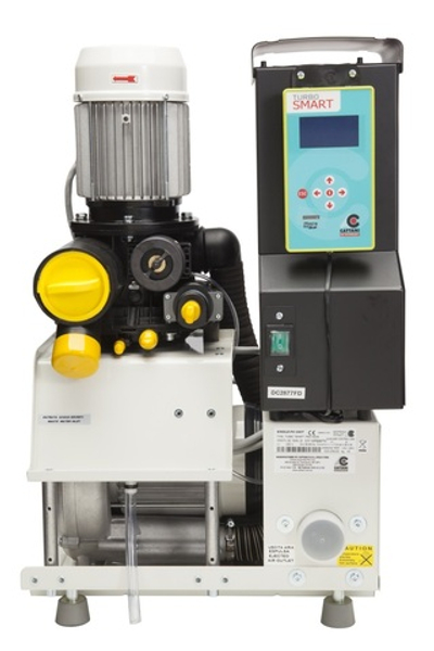 Стоматологический аспиратор Turbo-Smart B