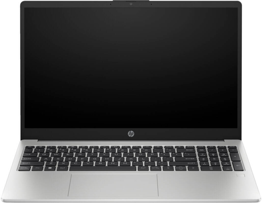 Ноутбук HP 250 G10 15.6" / Core i5 - 1334U / 16 Гб / SSD 512 Гб / DOS / AK9X1AT