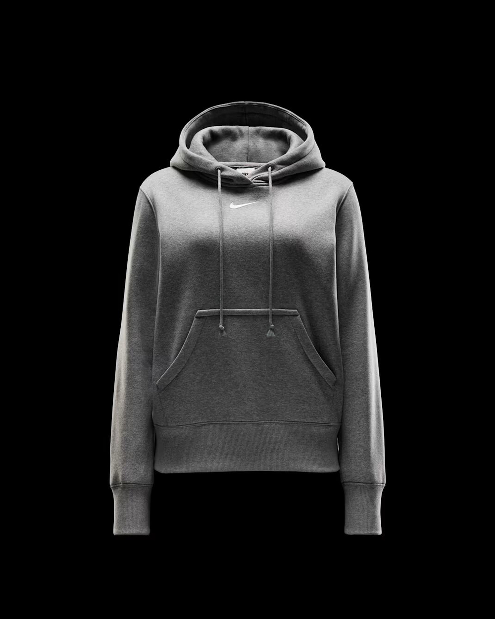 Nike Sportswear Phoenix Fleece Женская толстовка с капюшоном - NIKE