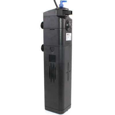 Фильтр-стерилизатор, помпа 8W, UV лампа 13W 800л/ч до 650л