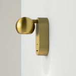 Настенный светильник (бра) Maytoni MOD434WL-L5BS3K