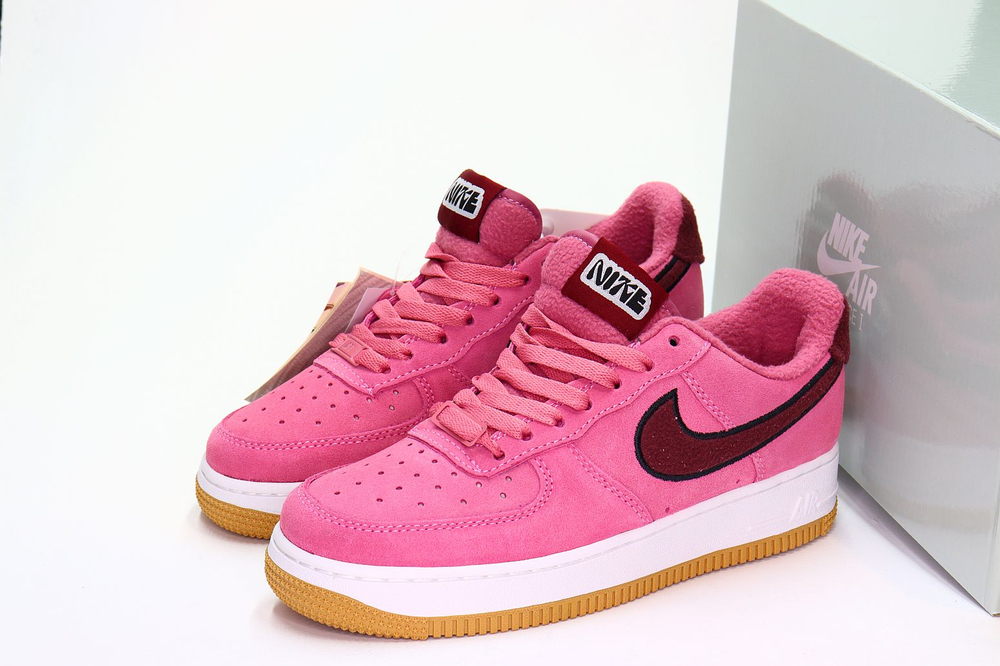 Кроссовки нат. Кожа (36-41)р. / шт. 1291-1235