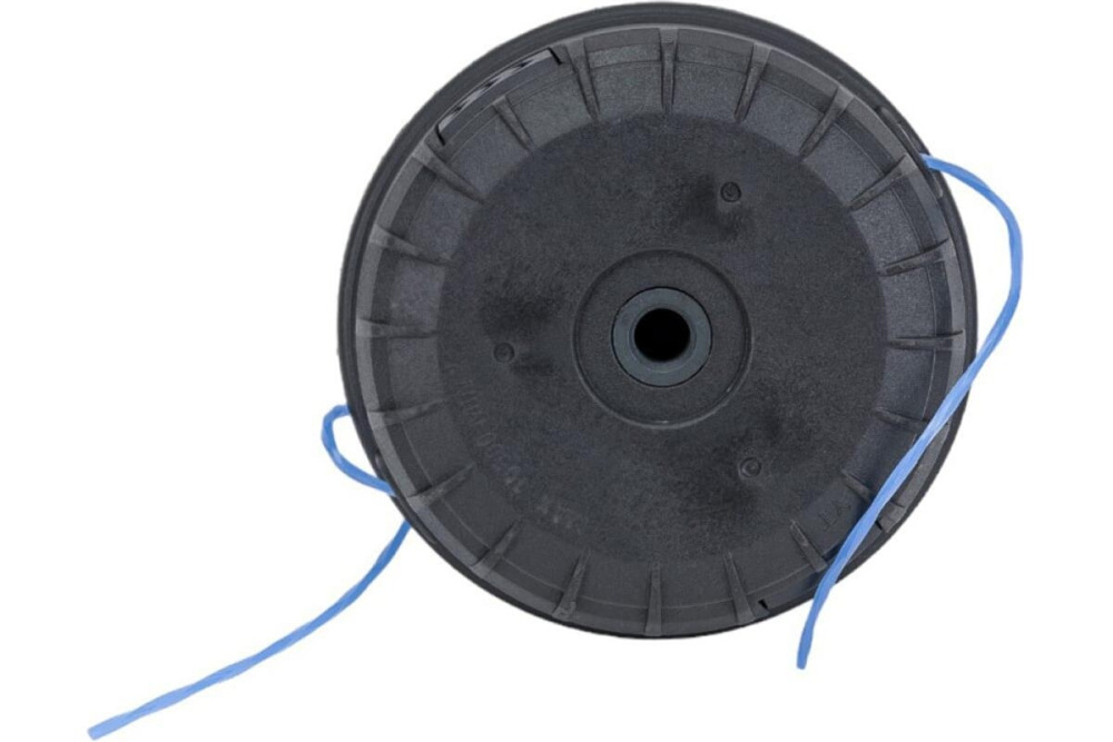 Триммерная головка полуавтоматическая, М10х1,25LH, диаметр лески 2мм Makita YA00000681