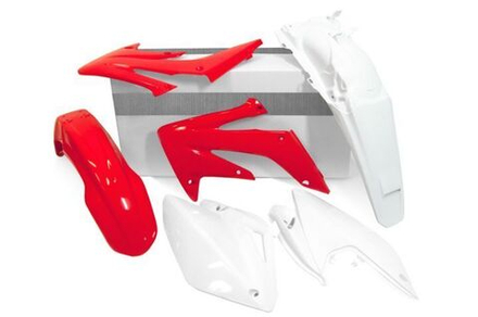 Комплект пластика для Honda CRF250X RTech R-KITCRX-OEM-412