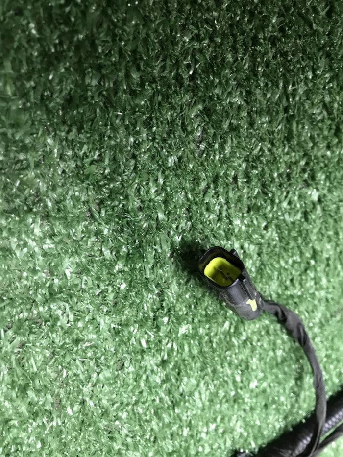 Проводка заднего бампера Changan Uni-K (2020-н.в.)