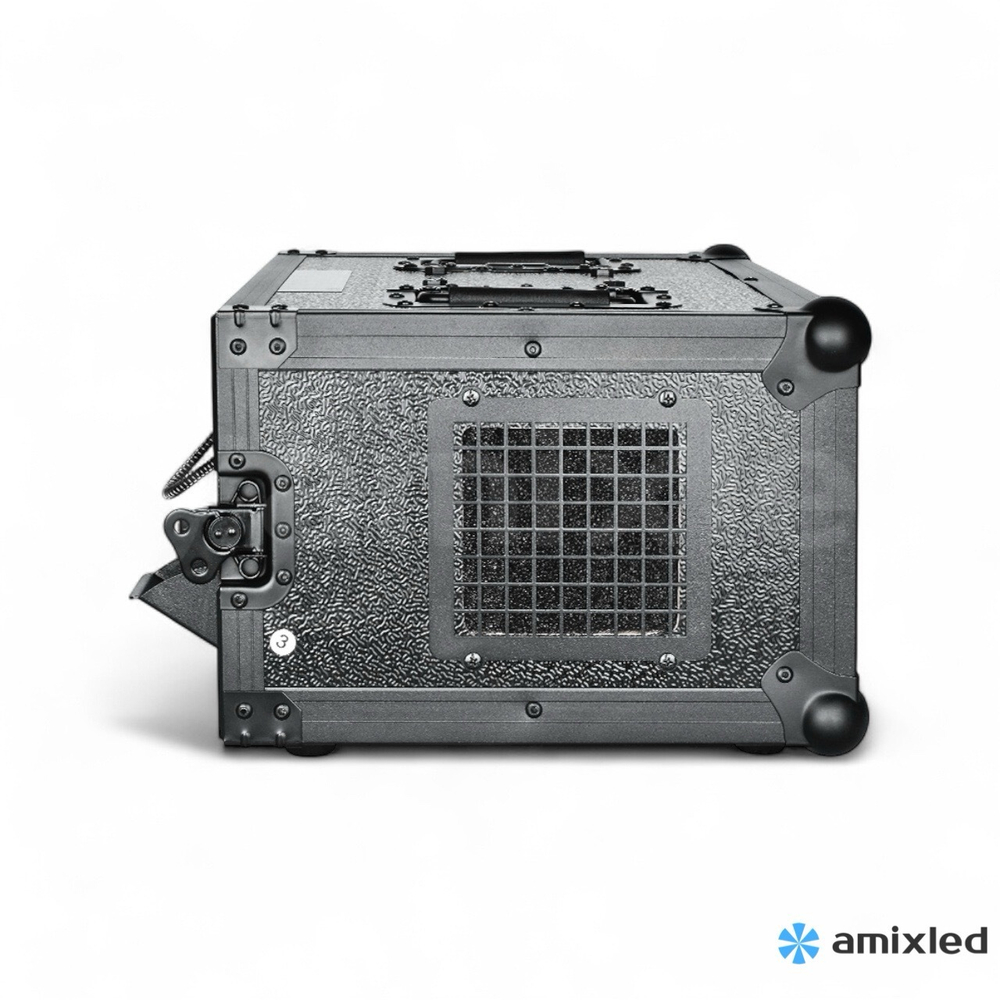 Хейзер сценический Amixled Mist Hazer 1200