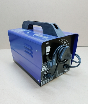 Аппарат сварочный для ручной дуговой сварки Blitz 38