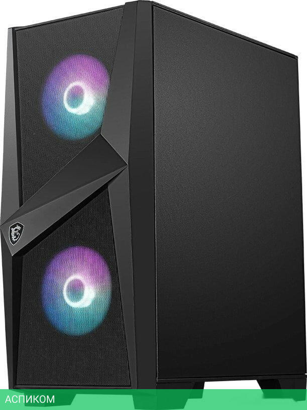 Корпус MSI MAG Forge (100R)