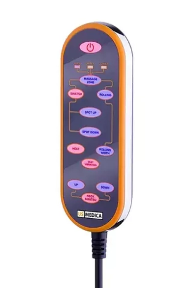 Массажная накидка US MEDICA Sensation NE