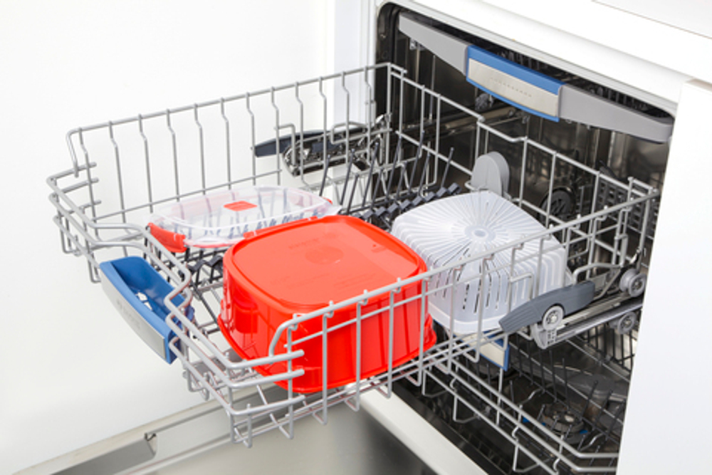 Контейнер 3.2л Sistema Microwave