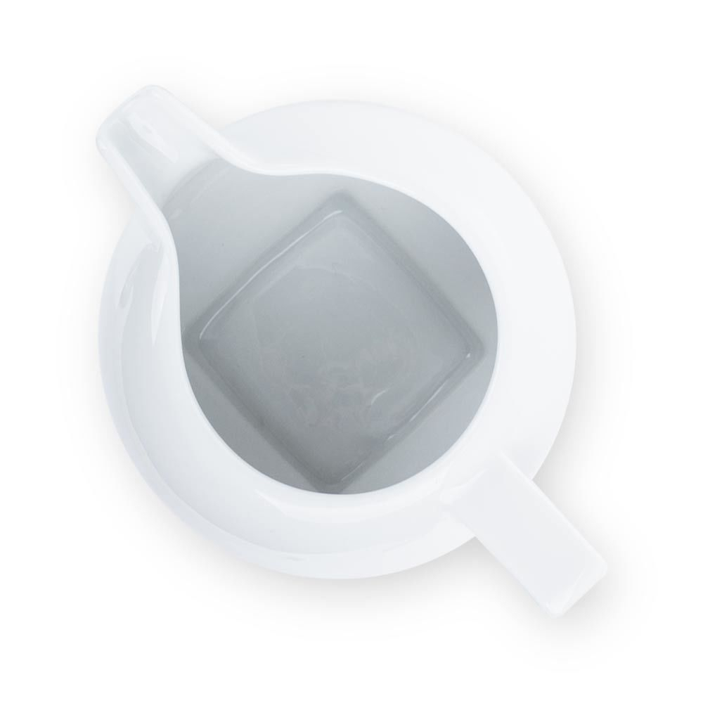 Молочник 220мл Seltmann Weiden Sketch Basic