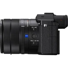 Sony Cyber-shot DSC-RX10 V (RX10M5)