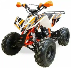 Квадроцикл MOTAX ATV T-Rex-LUX 50 сс