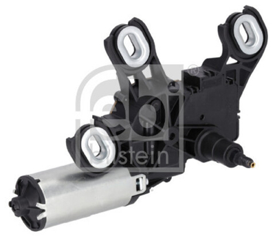 FEBI BILSTEIN - 48672-FEB - Wiper Motor