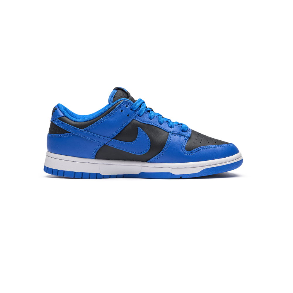 Кроссовки Nike Dunk Low Retro "Hyper Cobalt"