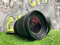 Tokina AF 28-70mm 2.6-2.8 AT-X PRO Pentax