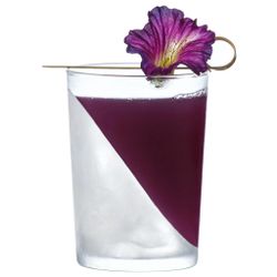 Бокал для пива 520 мл Сидра "Бодега" Cocktail&Beer d 8,7 см h12,1 см LAV [12]