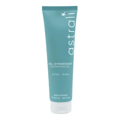 Gel Dynamisant Astrali | Антицеллюлитный гель