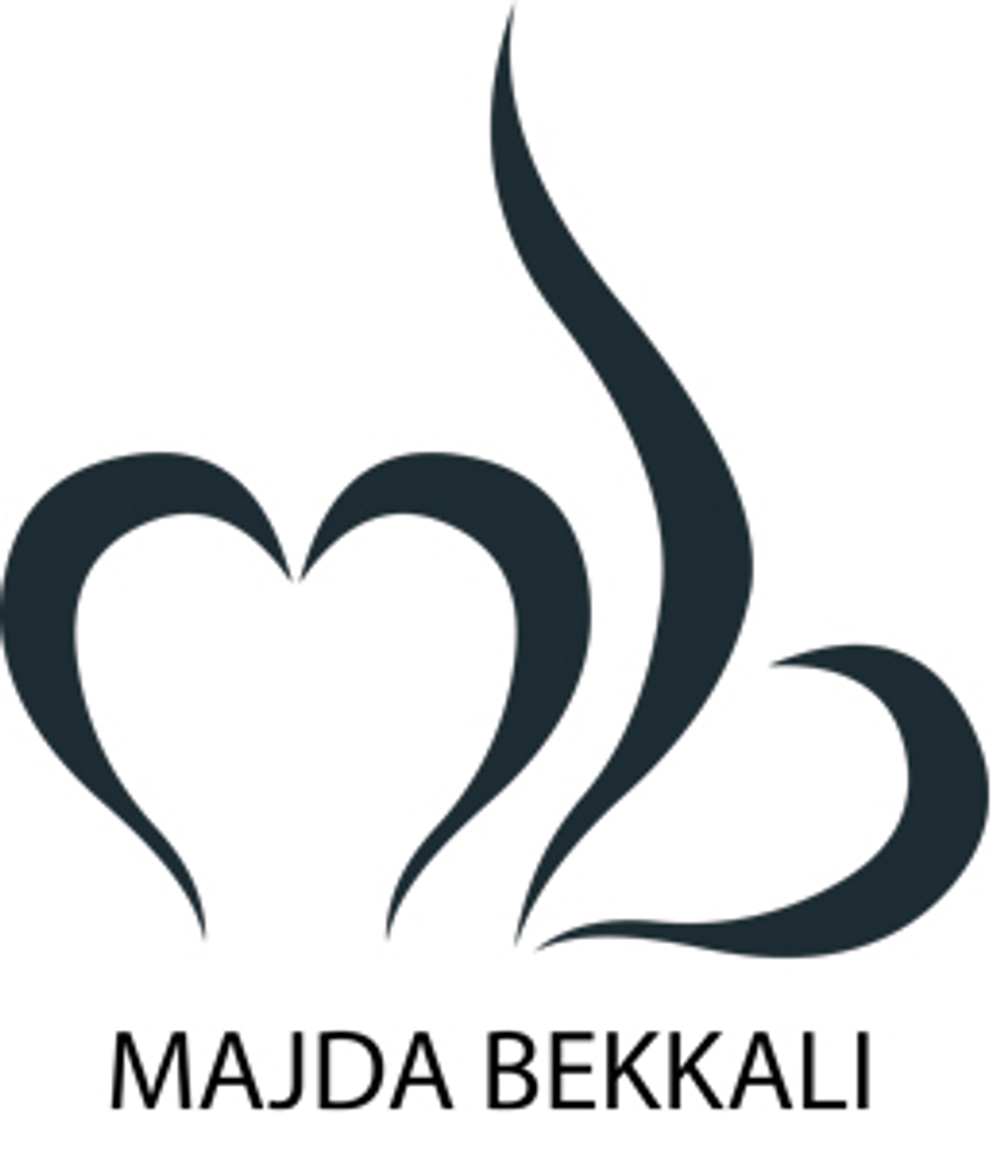 majda bekkali mudejar obscur parfum 50ml NEW