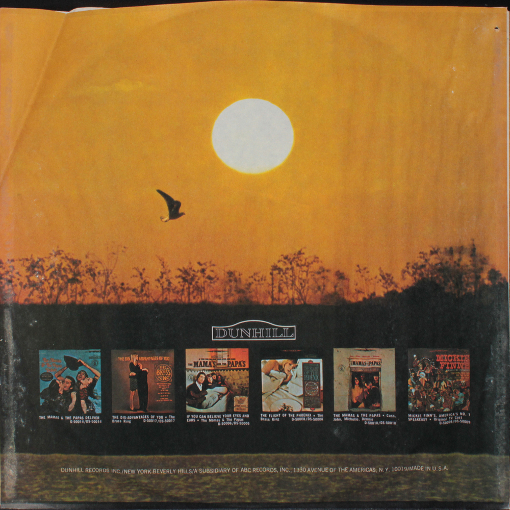 Rejoice! / Rejoice (LP)