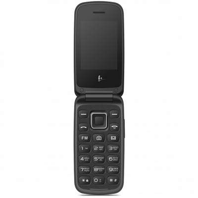 GSM мобильный телефон F+ Flip2