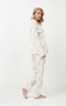 CAMILLE Пижама женская со штанами