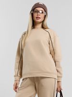 Костюм Форс Виотекс БЕЖЕВЫЙ