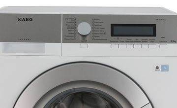 Стиральная машина AEG L 58547 SL