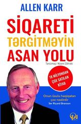 Siqareti Tərgitməyin Asan Yolu