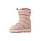 Moncler Snow Boot 'Pink'