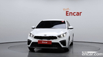 Kia All New K3 Standard (08.2020)