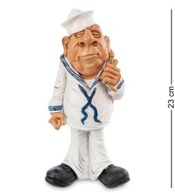 RV-196 Фигурка «Моряк» бол. (W.Stratford)