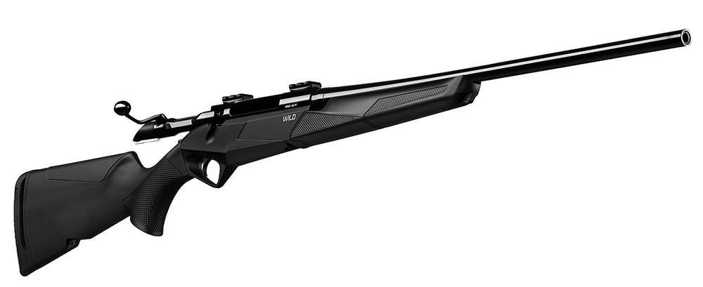 Benelli Wild пластик болт.карабин калибр 30-06 56