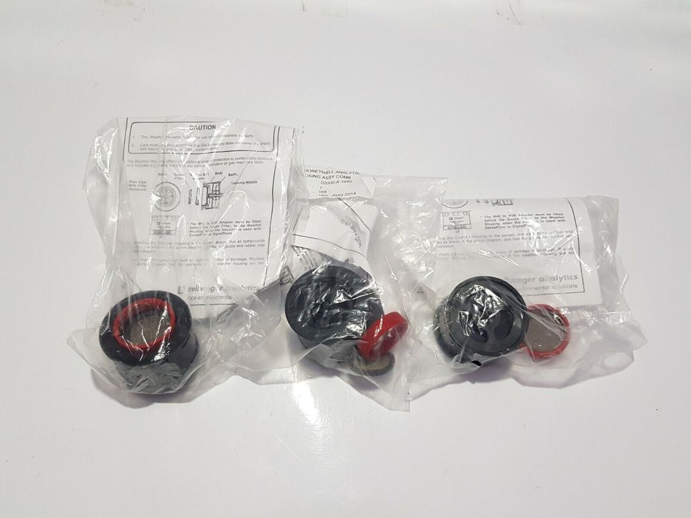 HONEYWELL 02000 -A- 1640