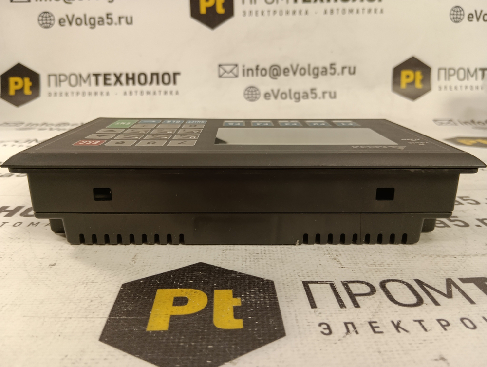 Delta TP08G-BT2 с хранения