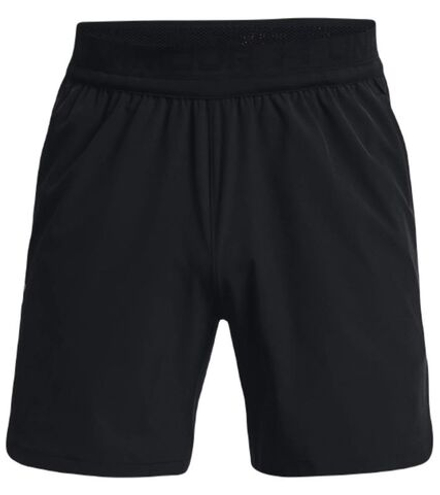 Теннисные шорты Under Armour Men's UA Peak Woven Shorts