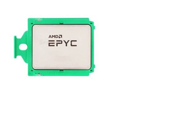 Процессор AMD EPYC 7K62