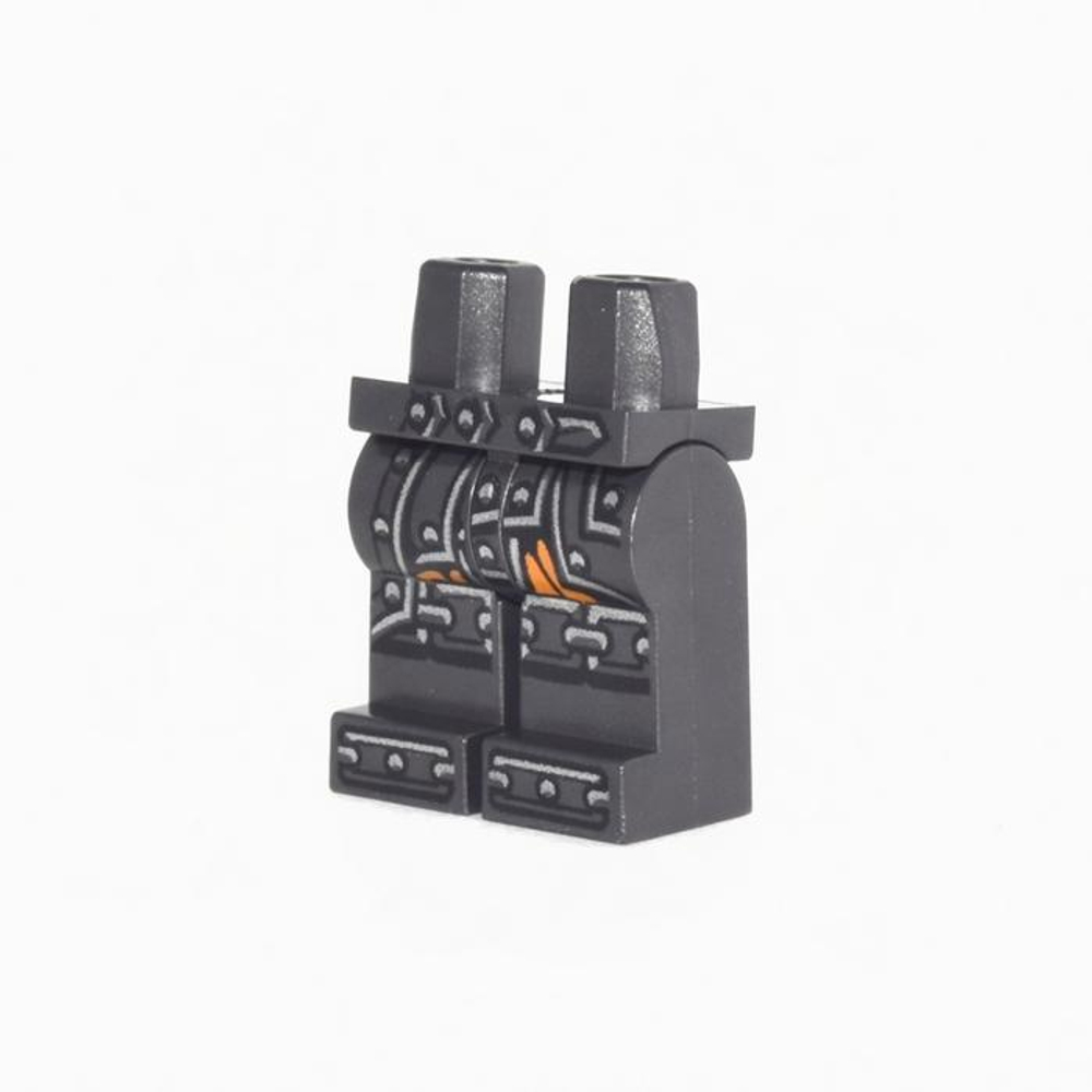 Ноги с латным доспехом 970c00pb0634