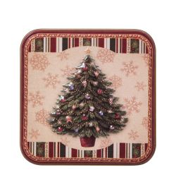 TCN-32/2 Коробка металлическая