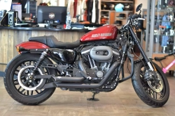 Harley-Davidson® Sportster® Roadster™ (XL1200CX) 2017
