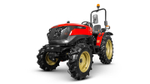 Трактор Solis-Gold | Солис-Голд 26 Mit 4x4 6+2 Radial agri 7.00-14 / 8.3-24 (с ПСМ)