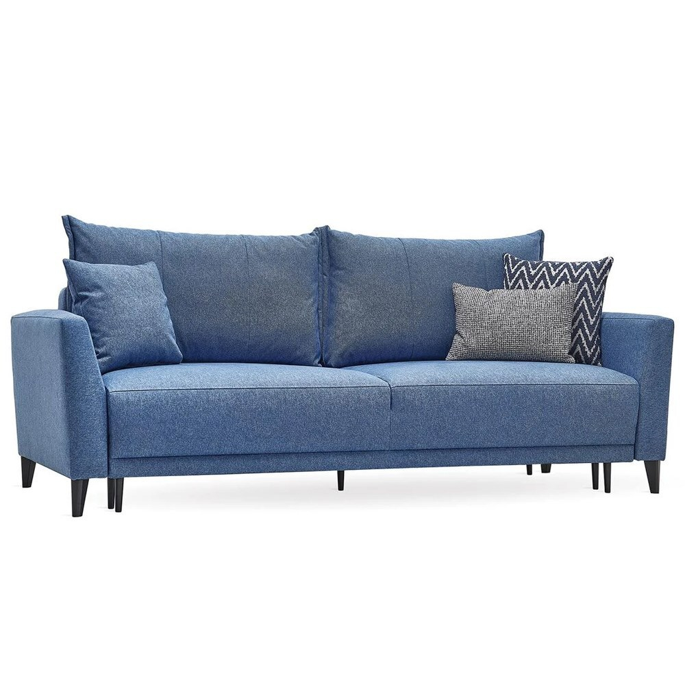 Диван кровать трехместный ENZA HOME VENTA EH67239