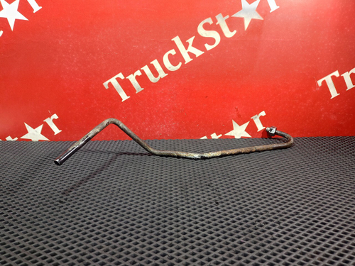 Трубка ГУРа