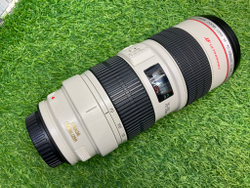 Canon EF 70-200mm 2.8L IS USM