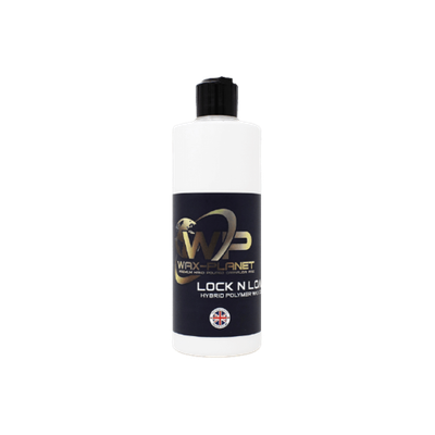 Силант Wax Planet Lock and Load 500 мл